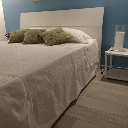 A Casa Di Ninuccia Villa Syracuse ภายนอก รูปภาพ