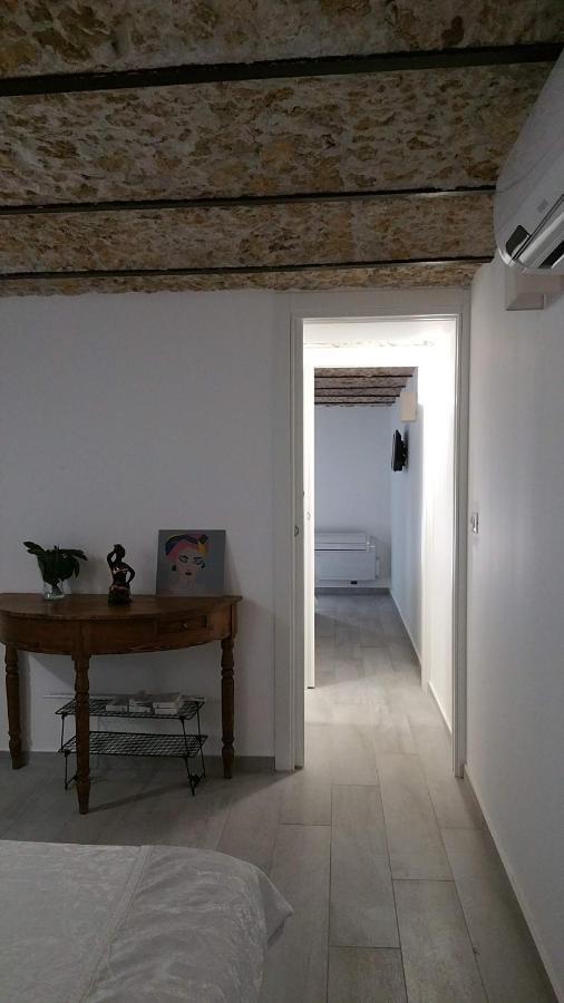 A Casa Di Ninuccia Villa Syracuse ภายนอก รูปภาพ