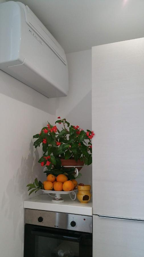 A Casa Di Ninuccia Villa Syracuse ภายนอก รูปภาพ
